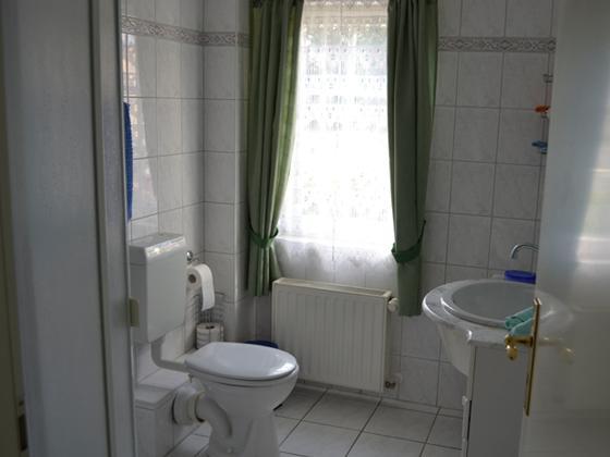 Apartmenthaus Im Augustinern 奎德林堡 外观 照片